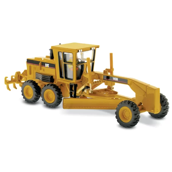 CAT 140H MOTOR GRADER