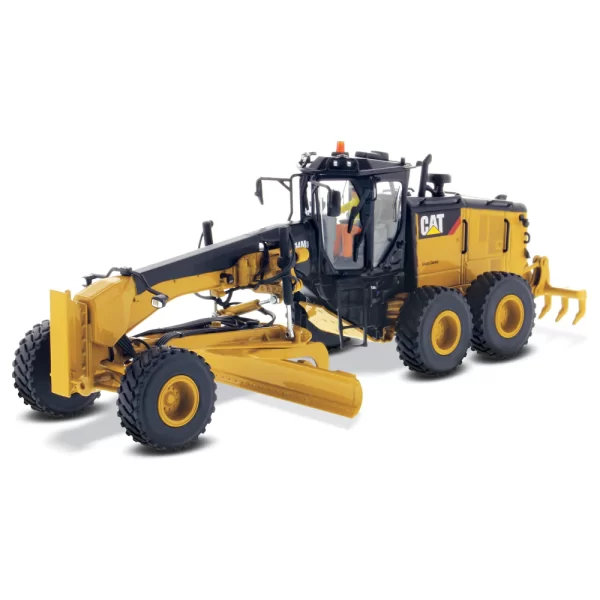 CAT 14M MOTOR GRADER