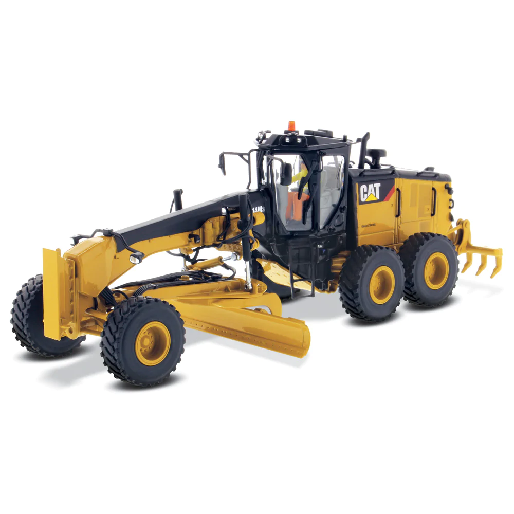 CAT 14M MOTOR GRADER - CTP Store