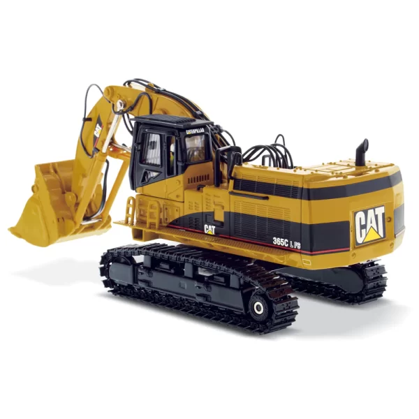 CAT 994F Wheel Loader キャタピラー　模型 Caterpillar Cat 994 Wheel Loader - NZG 1:50 Scale Diecast