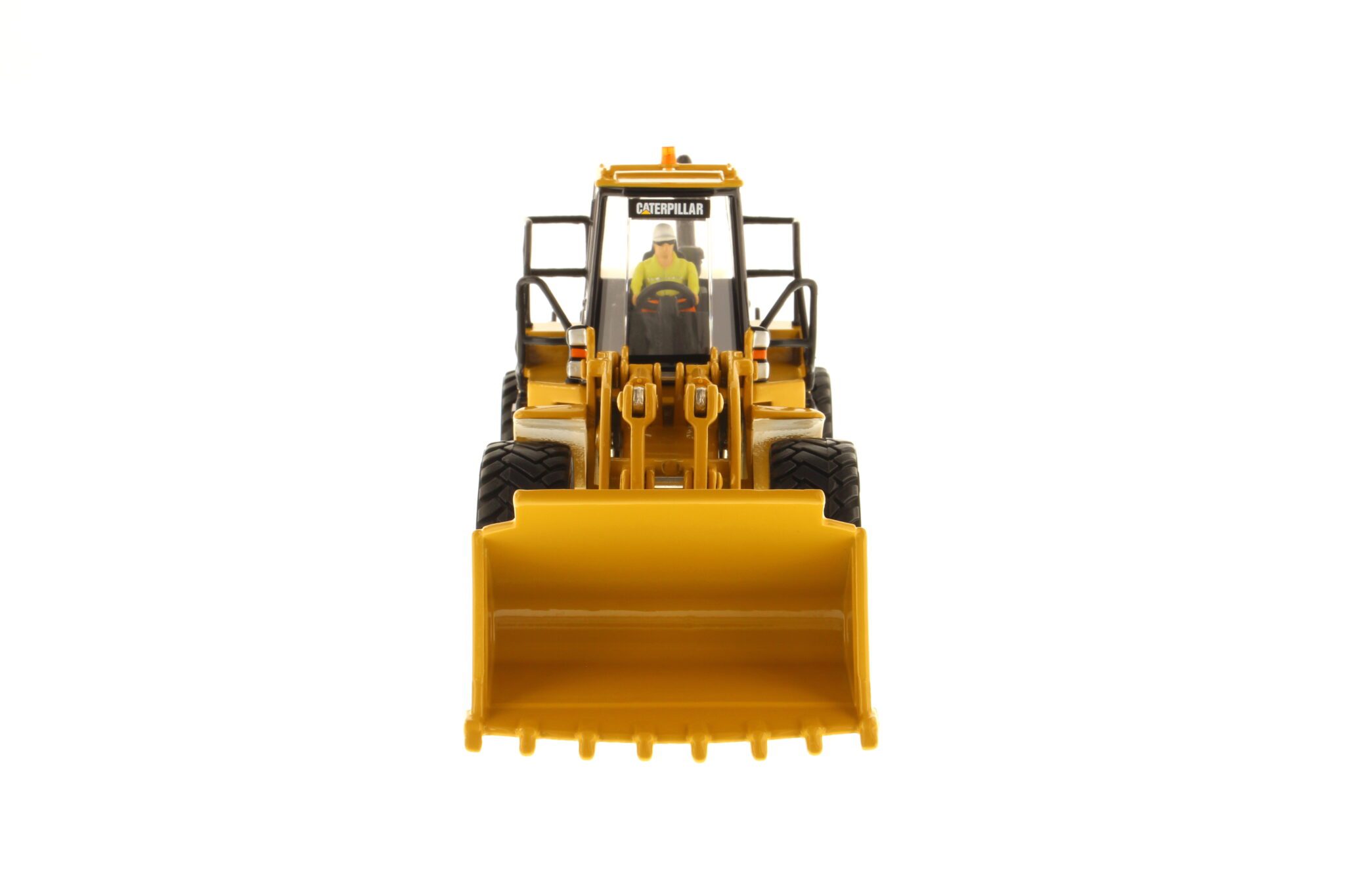 CAT 980G WHEEL LOADER - CTP Store