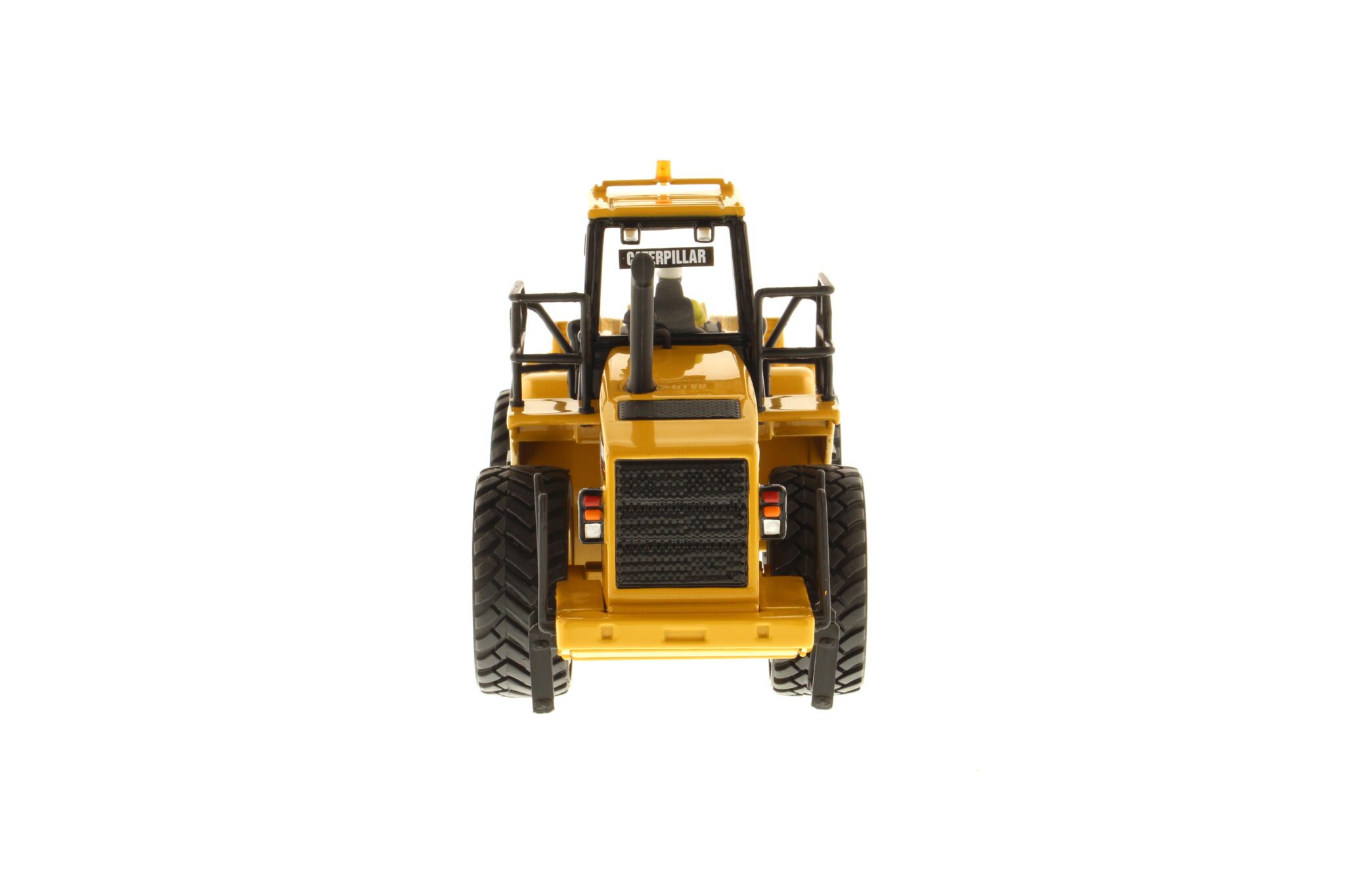 CAT 980G WHEEL LOADER - CTP Store