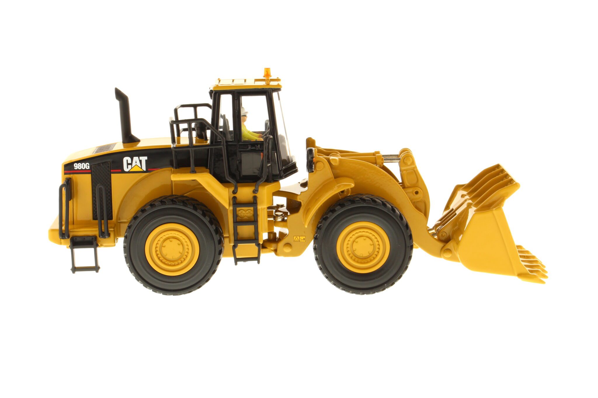 ミニカー 602-006 1/50 CAT 994F WHEEL LOADER 55161 Amazon.com: for CAT 994F Wheel Loader 1/50 DIECAST Model
