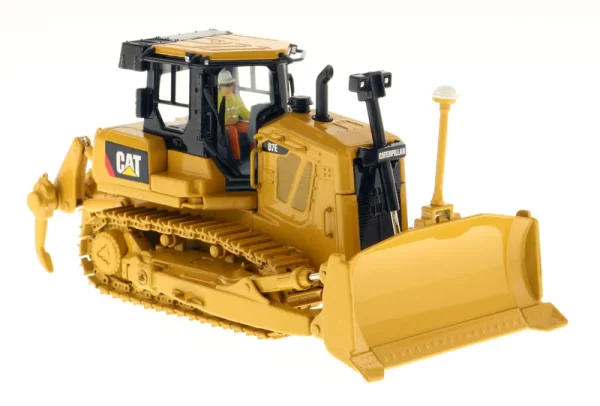 Cat 323 Hydraulic Excavator Scale: 1/50 - CTP Store