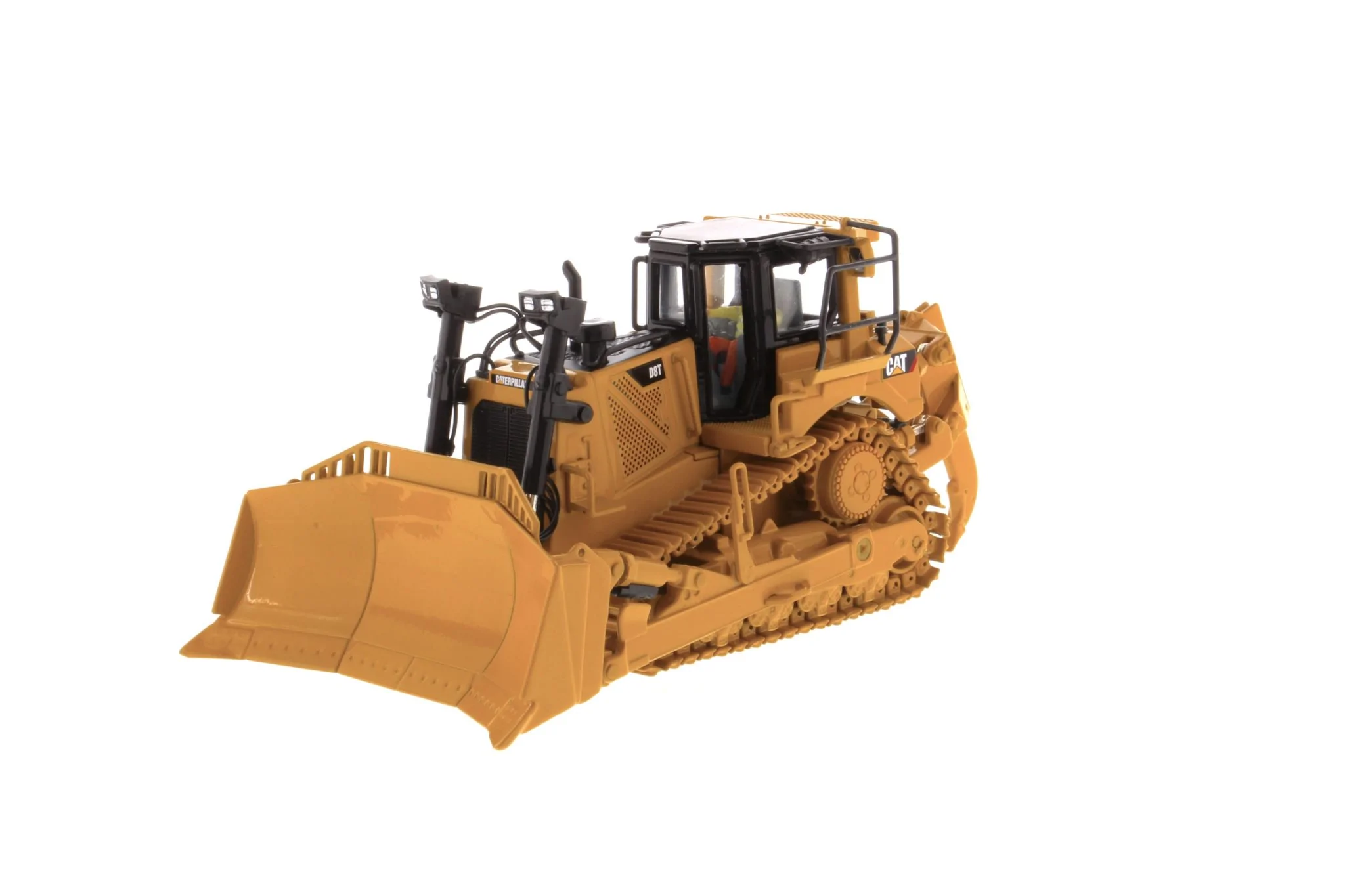 CAT D8T TRACK-TYPE TRA - CTP Store