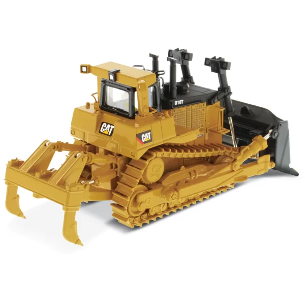 CAT D8T TRACK-TYPE TRA - CTP Store