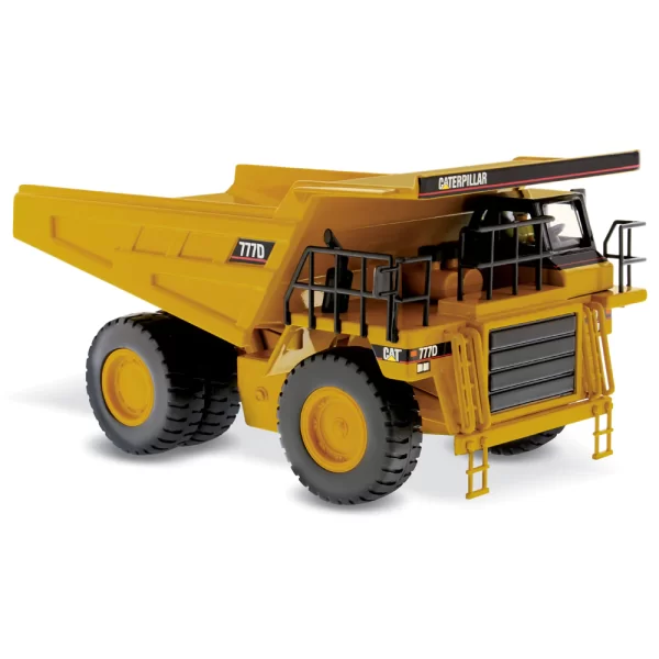 CAT D11T TRACK TYPE TRACTOR SCALE 1:50 - CTP Store