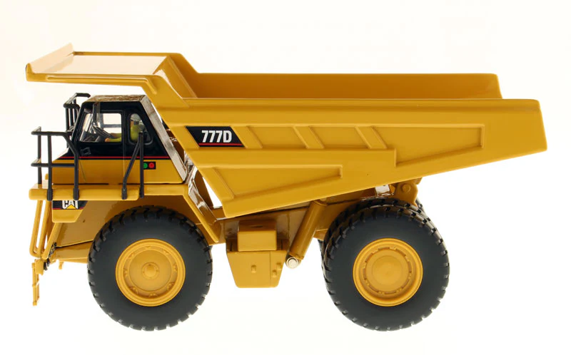 CAT 777D OFF-HIGHWAY T - CTP Store