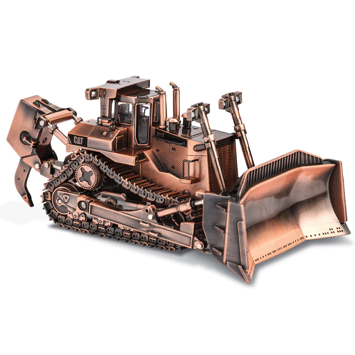キャタピラーキャットd11tトラックタイプトラクター55212 Amazon.com: Caterpillar D11T Track-Type Tractor Elite Series