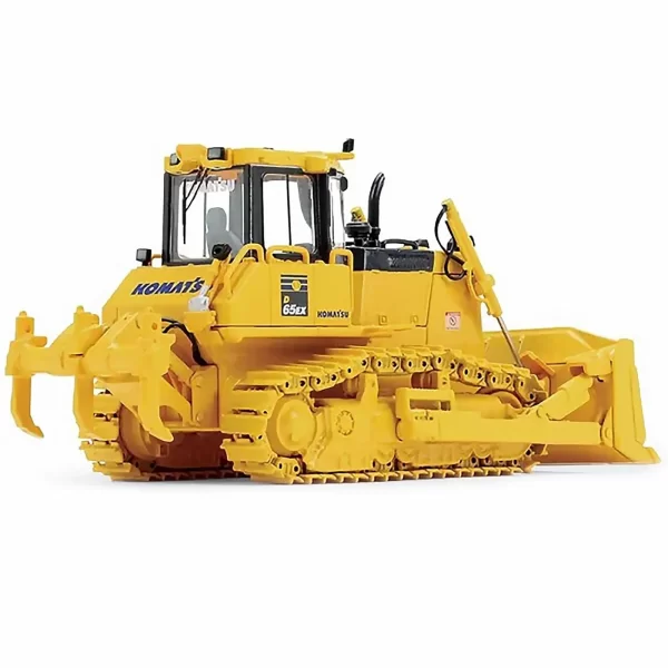KOMATSU D155AX-8 SIGMA - CTP Store