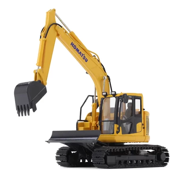 KOMATSU PC138USLC-11 E