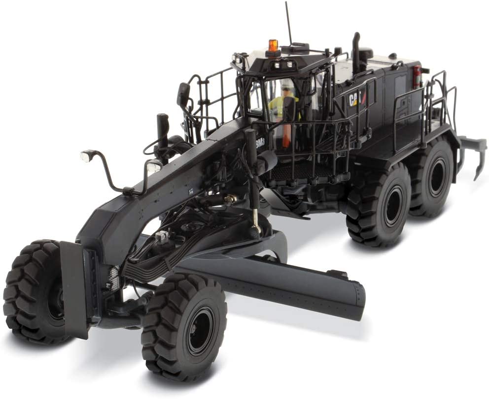 CAT 18M3 MOTOR GRADER 限定版 Cat 18M3 Motor Grader. | Modelsnavigator.com