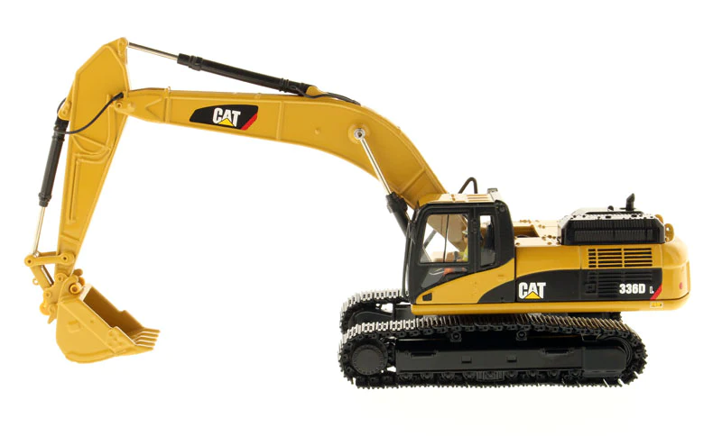 CAT 336D L HYDRAULIC E - CTP Store