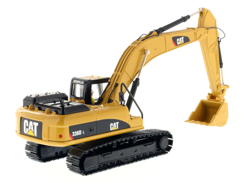 CAT 336D L HYDRAULIC E - CTP Store