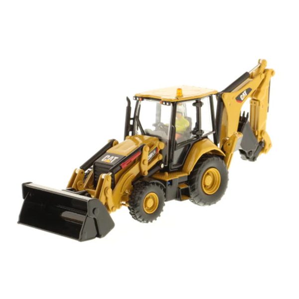 CAT 420F2 IT BACKHOE LOADER 1:50
