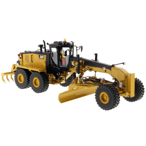 CAT 16M3 MOTOR GRADER 1:50
