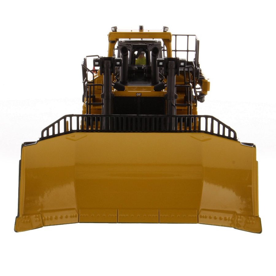 激レアCAT D11T トラック型トラクター メタリックバージョン1:50 激レアCAT D11T トラック型トラクター メタリックバージョン1:50