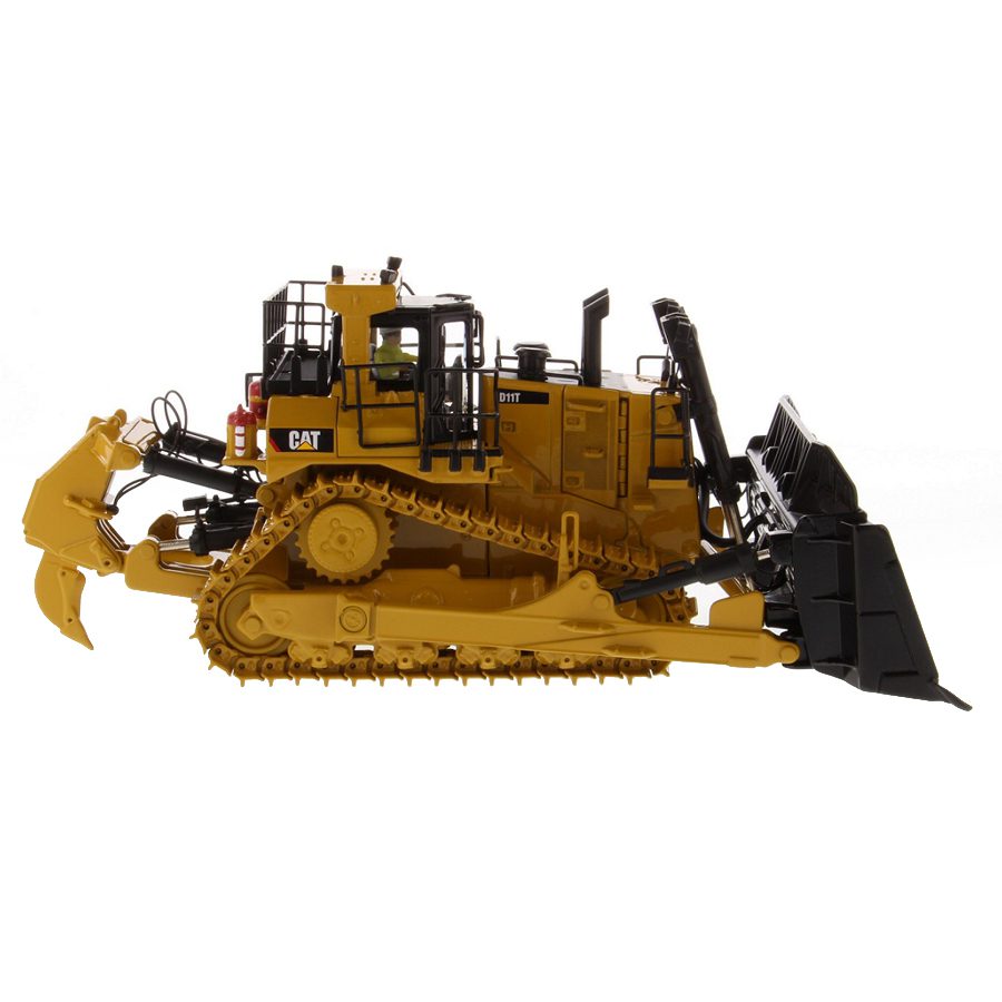 CAT D11T TRACK TYPE TRACTOR SCALE 1:50 - CTP Store