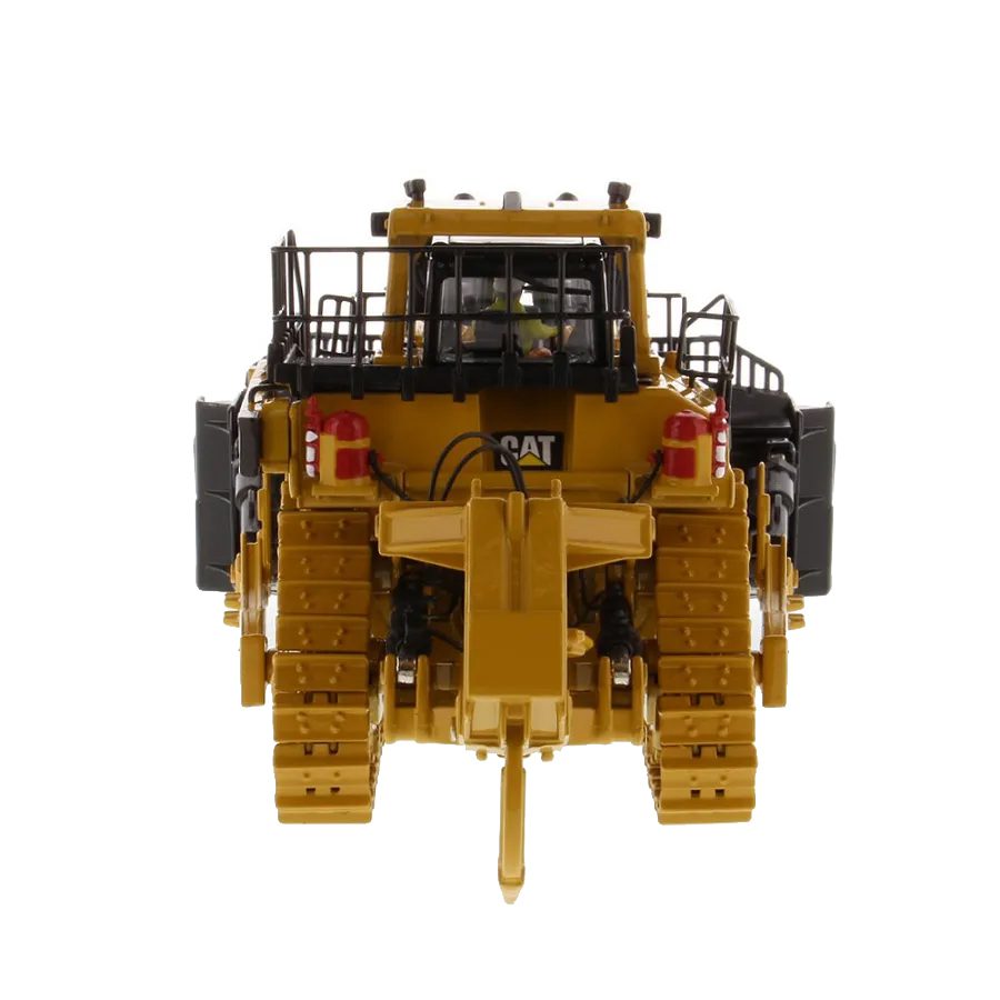 CAT D11T TRACK TYPE TRACTOR SCALE 1:50 - CTP Store