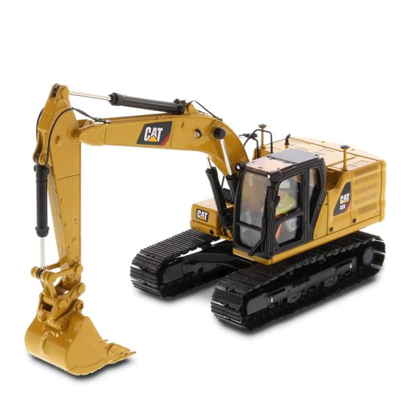 コマツ PC138USLC-11 1:50 スケール First Gear 1:50 Komatsu PC138USLC-11 REVIEW - YouTube