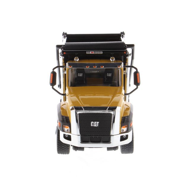 CAT D11T TRACK TYPE TRACTOR SCALE 1:50 - CTP Store