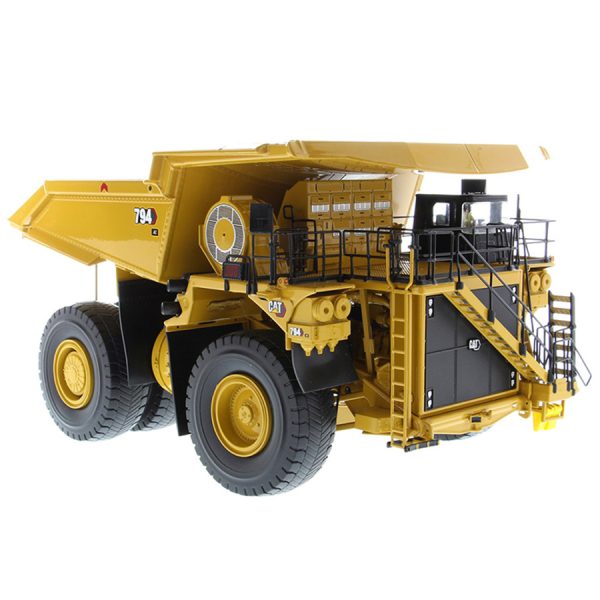 CAT 994F Wheel Loader キャタピラー　模型 CAT Caterpillar 994F Wheel Loader with Operator 