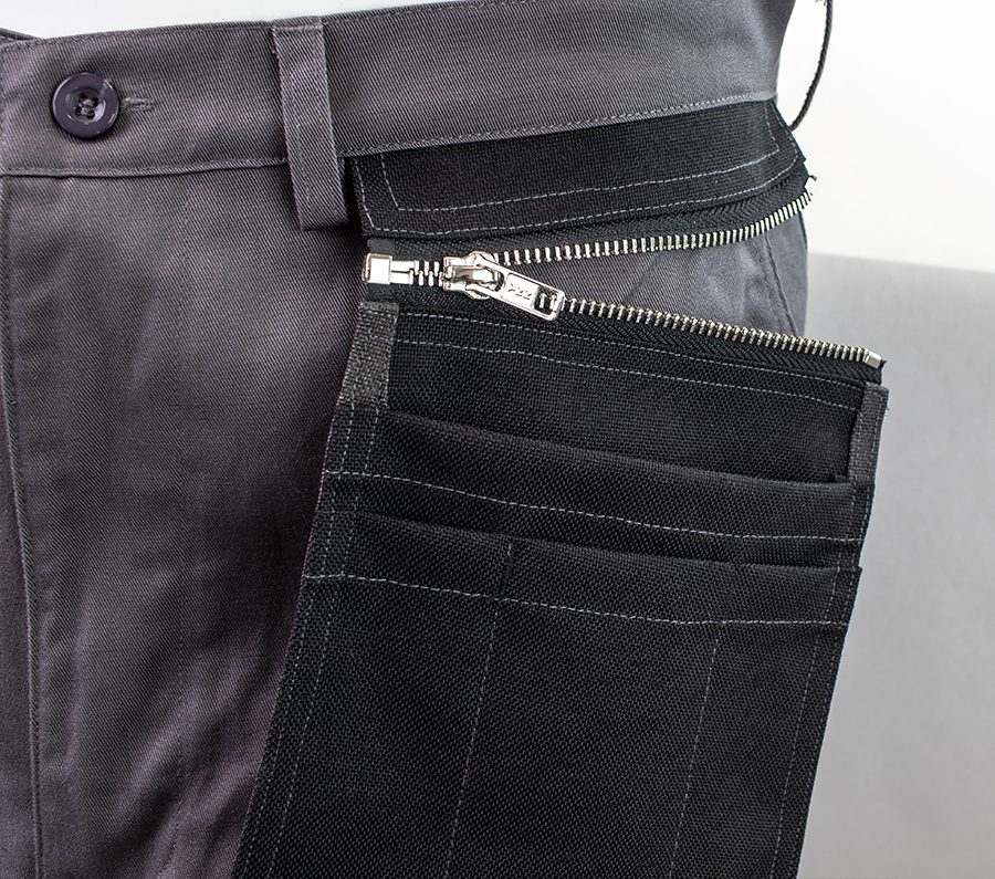 Mechanic Pants - CTP Store