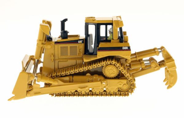 Cat 323 Hydraulic Excavator Scale: 1/50 - CTP Store