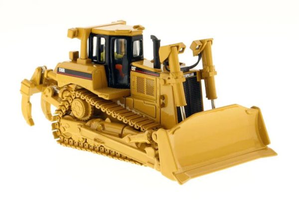 CAT 568 GF ROAD BUILDER SCALE 1:50 - CTP Store