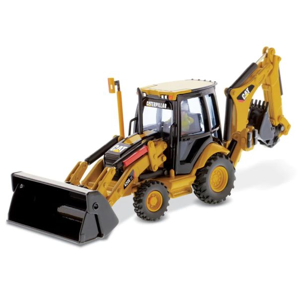 CAT 323 Hydraulic Excavator 1:50 スケール Cat 323 Hydraulic Excavator Scale: 1/50 - CTP Store