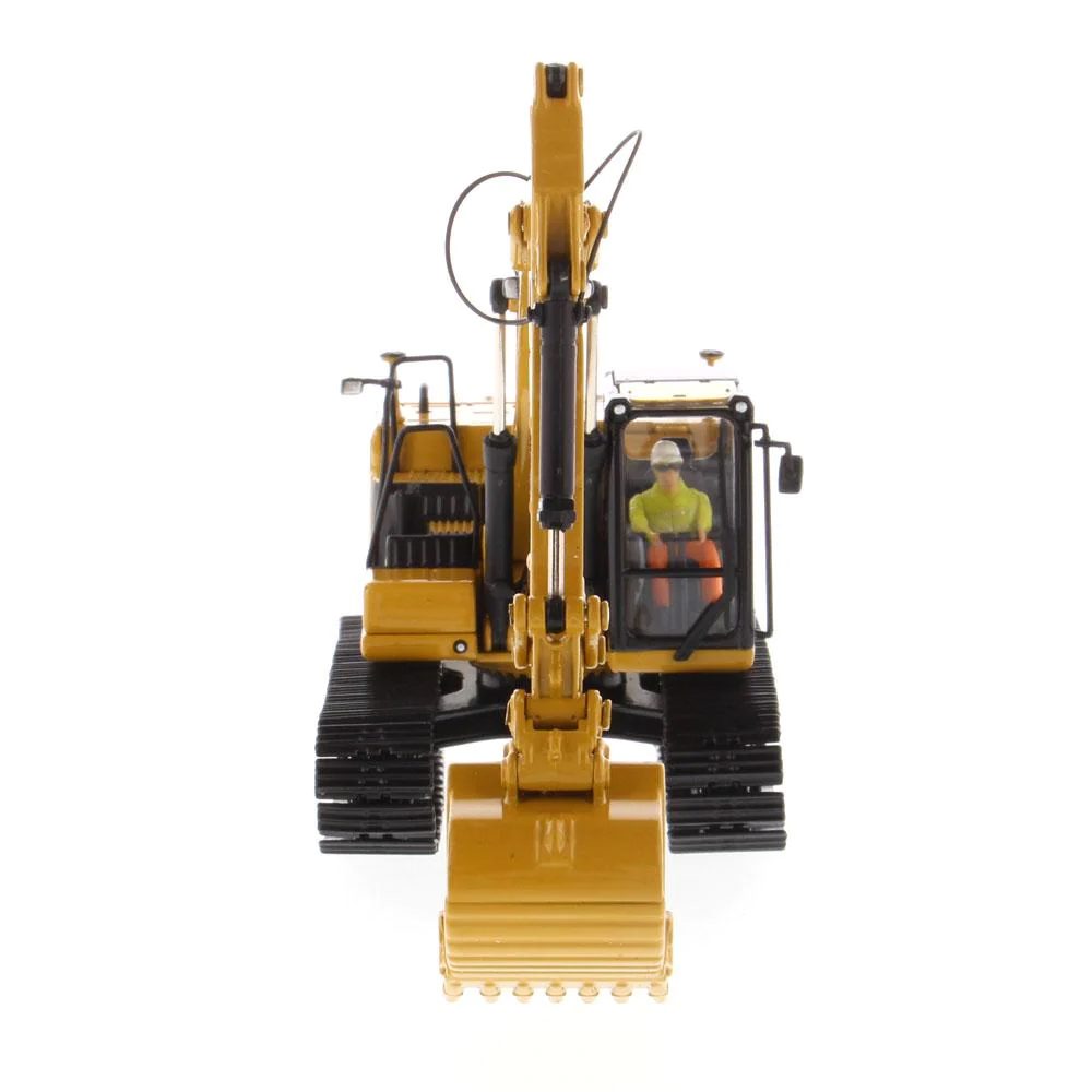 Cat 323 Hydraulic Excavator Scale: 1/50 - CTP Store