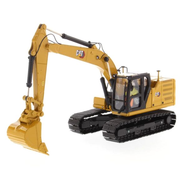 Cat 330 Hydraulic Excavator NG Scale: 1/50 - CTP Store