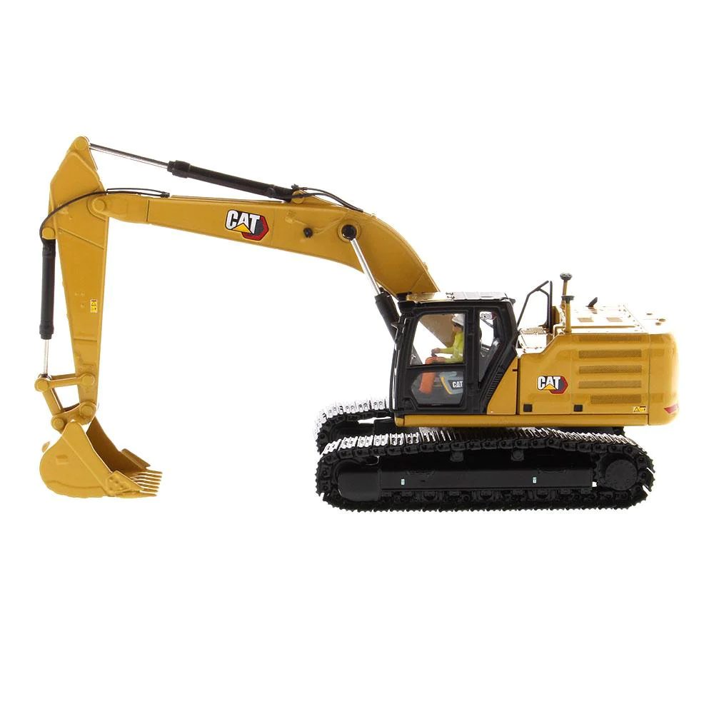 Cat 330 Hydraulic Excavator NG Scale: 1/50 - CTP Store