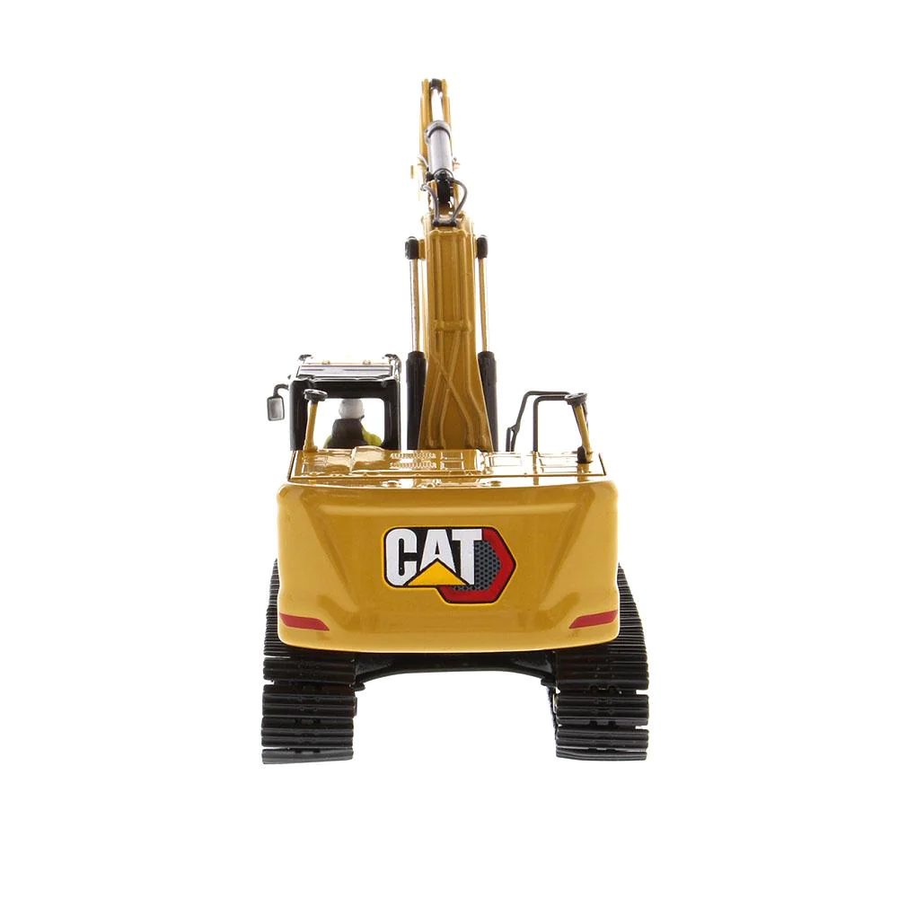 Cat 330 Hydraulic Excavator NG Scale: 1/50 - CTP Store
