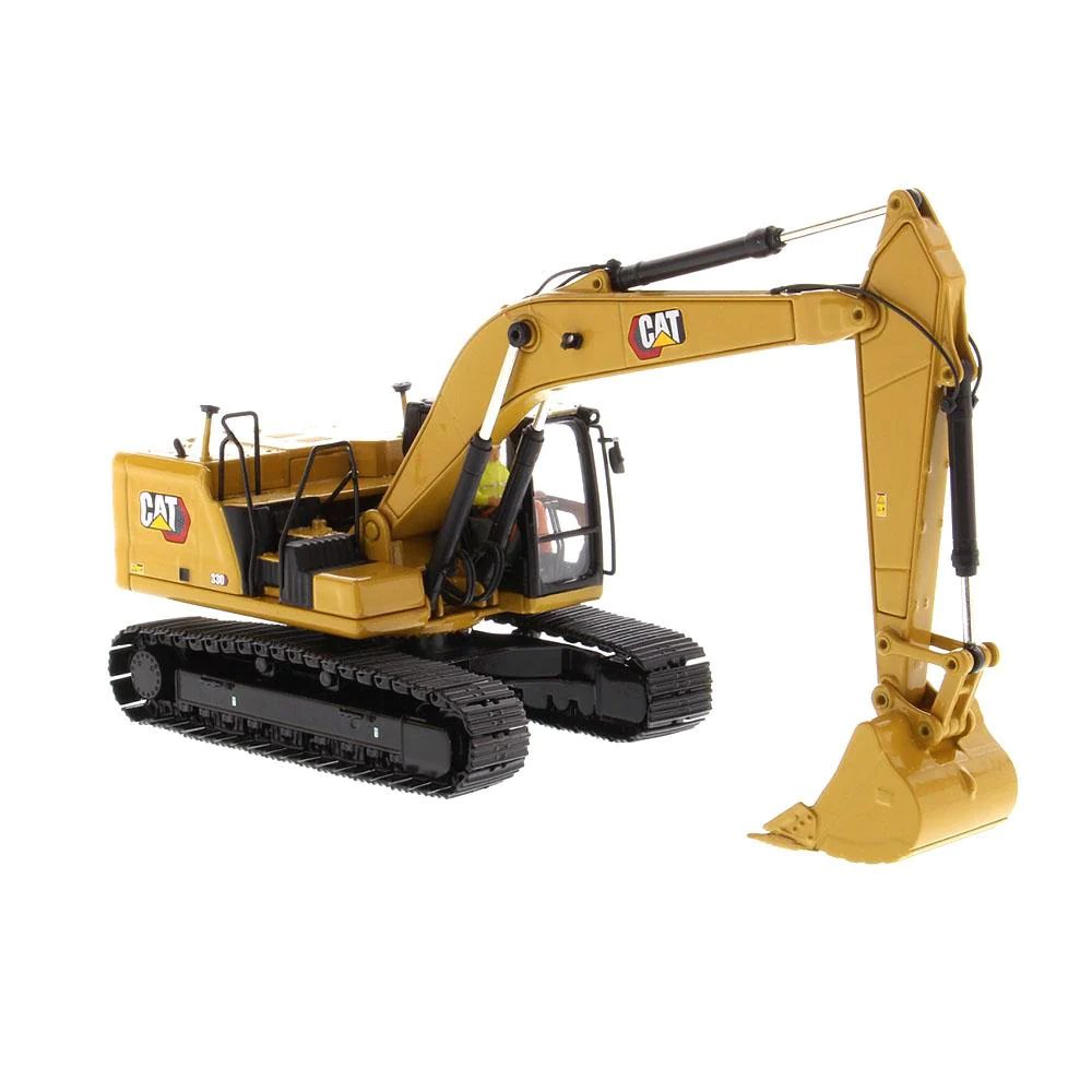 Cat 330 Hydraulic Excavator NG Scale: 1/50 - CTP Store