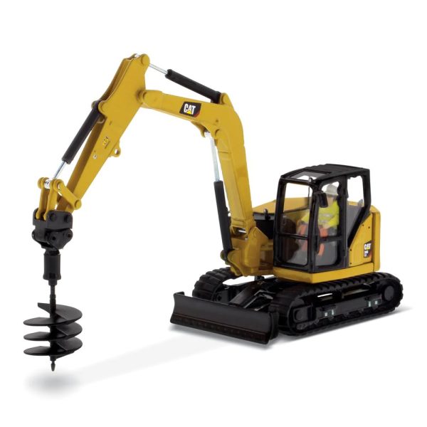 CAT 16M3 MOTOR GRADER 1/50スケール Amazon.com: 1:50 Caterpillar 16M3 Motor Grader - Diecast