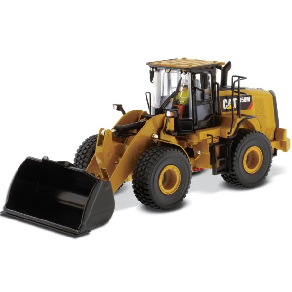 CAT D11T TRACK TYPE TRACTOR SCALE 1:50 - CTP Store