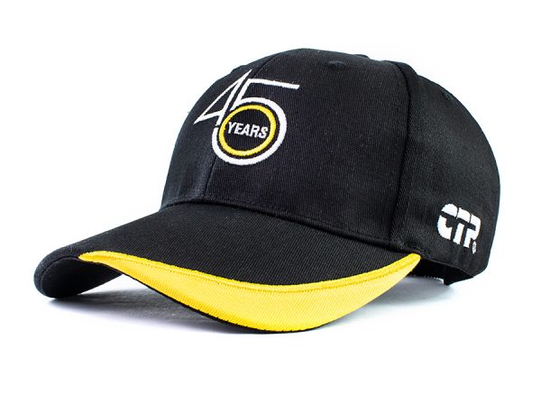 45th Anniversary Cap