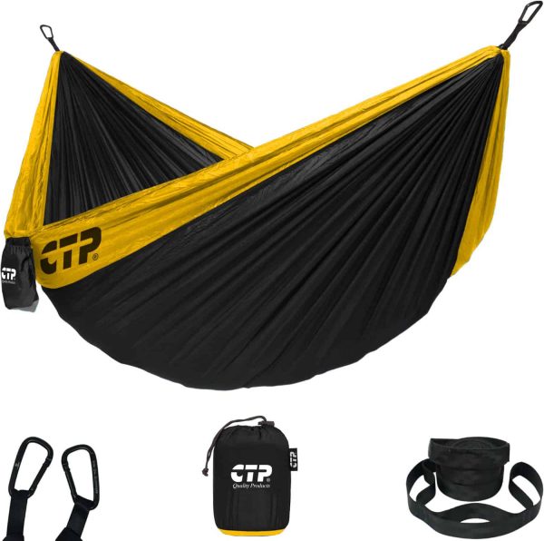 CTP Hammock