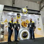 Our CTP team at @peruminoficial wearing the CTP branded Men’s Mechanic Long Sleeve T-Shirt and Steel Toe shoes 

#ctpworldwide #mechaniclongsleevetshirt #mechaniccoverall #ctpteam #ctpstore #heavyequipment #ctpclothing #steeltoeshoes
